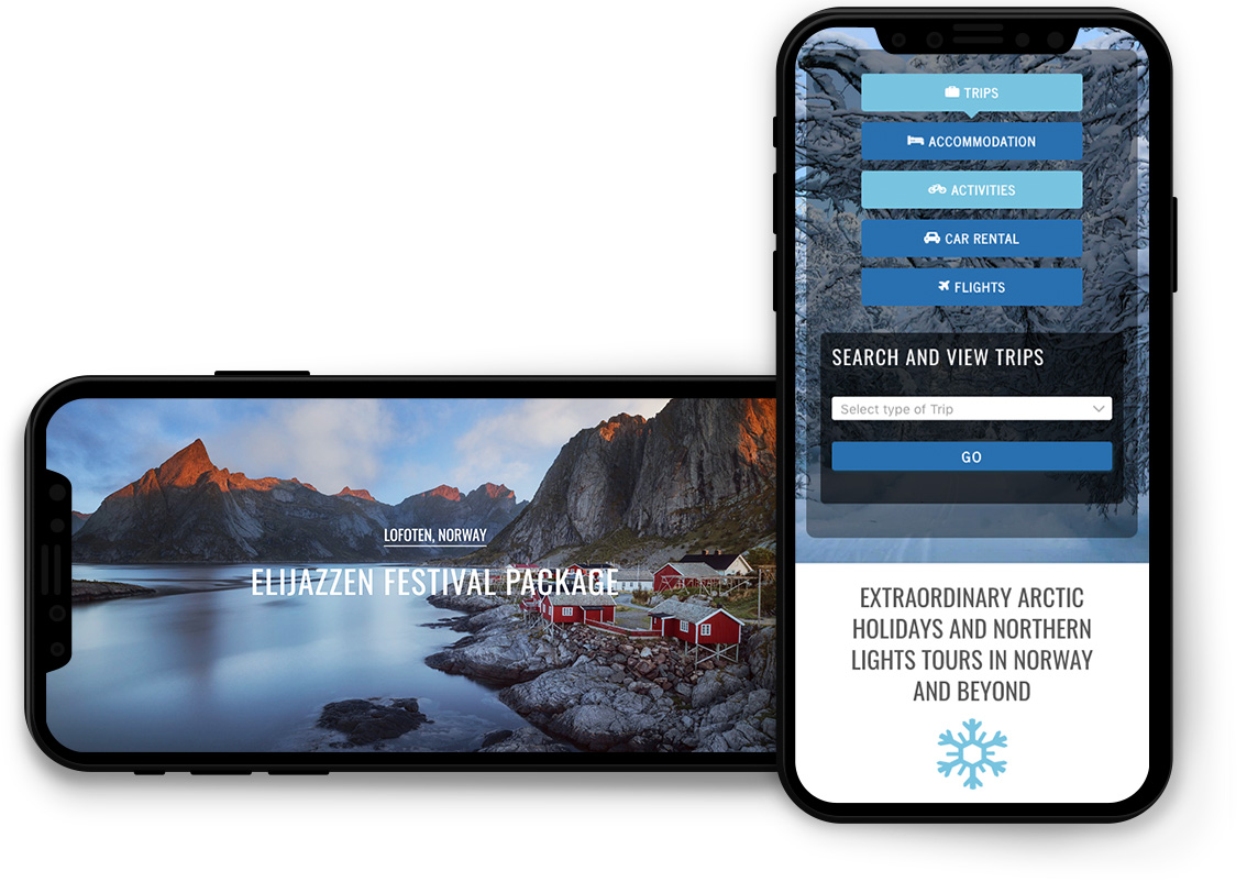 arctic-holiday-iphone-pair Arctic Holiday mobile view