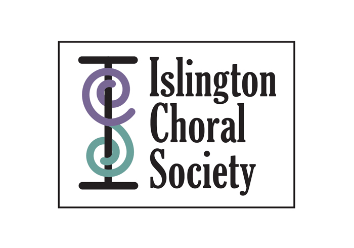 Islington Choral Society logo