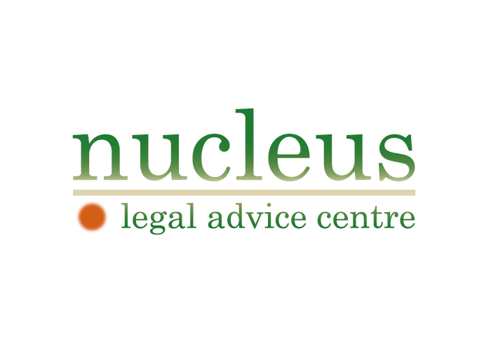 Nucleus logo