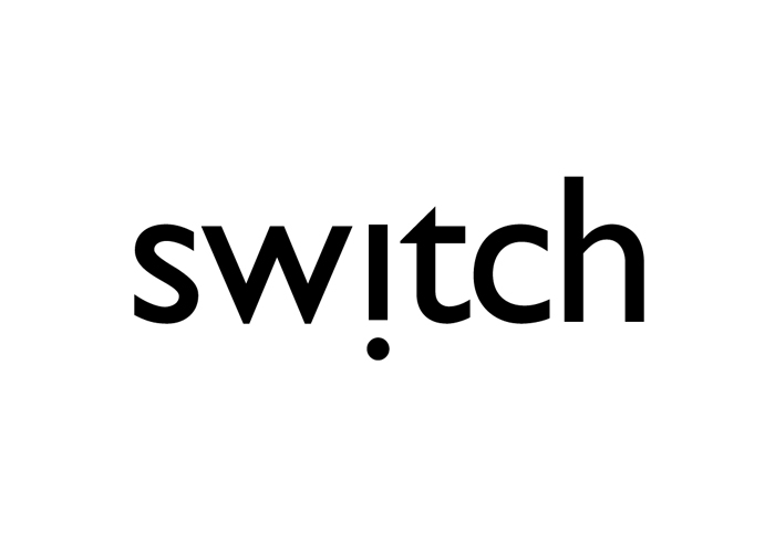 Switch logo